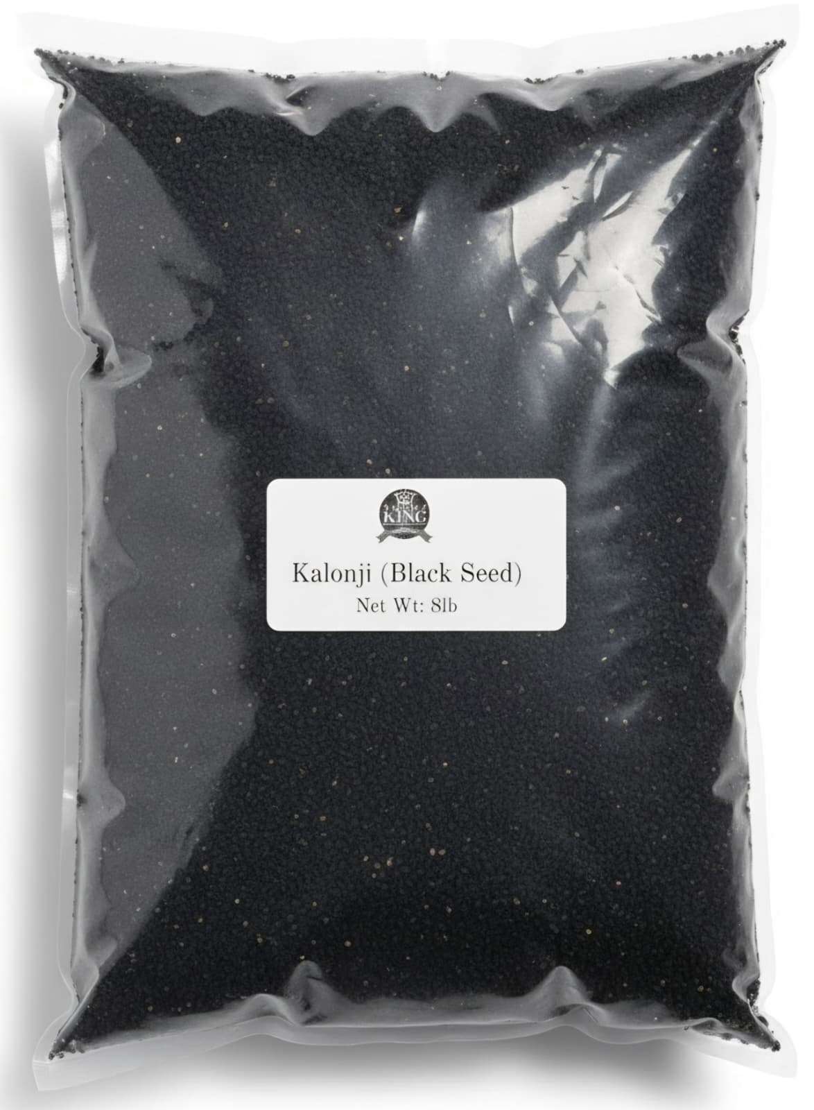 KALONJI BLACK SEED